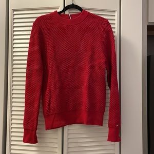 NWOT Tommy Hilfiger Knit Jumper